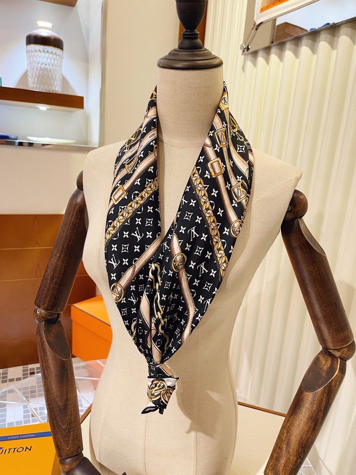 Louis Vuitton Scarf LVS00098